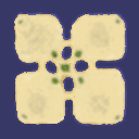 Tournament Island
